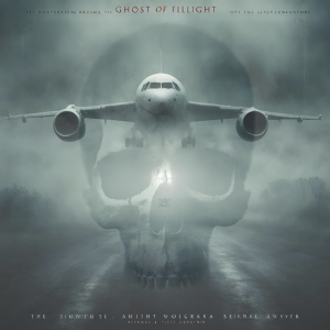 Ghosts of Flight 401 - Photo