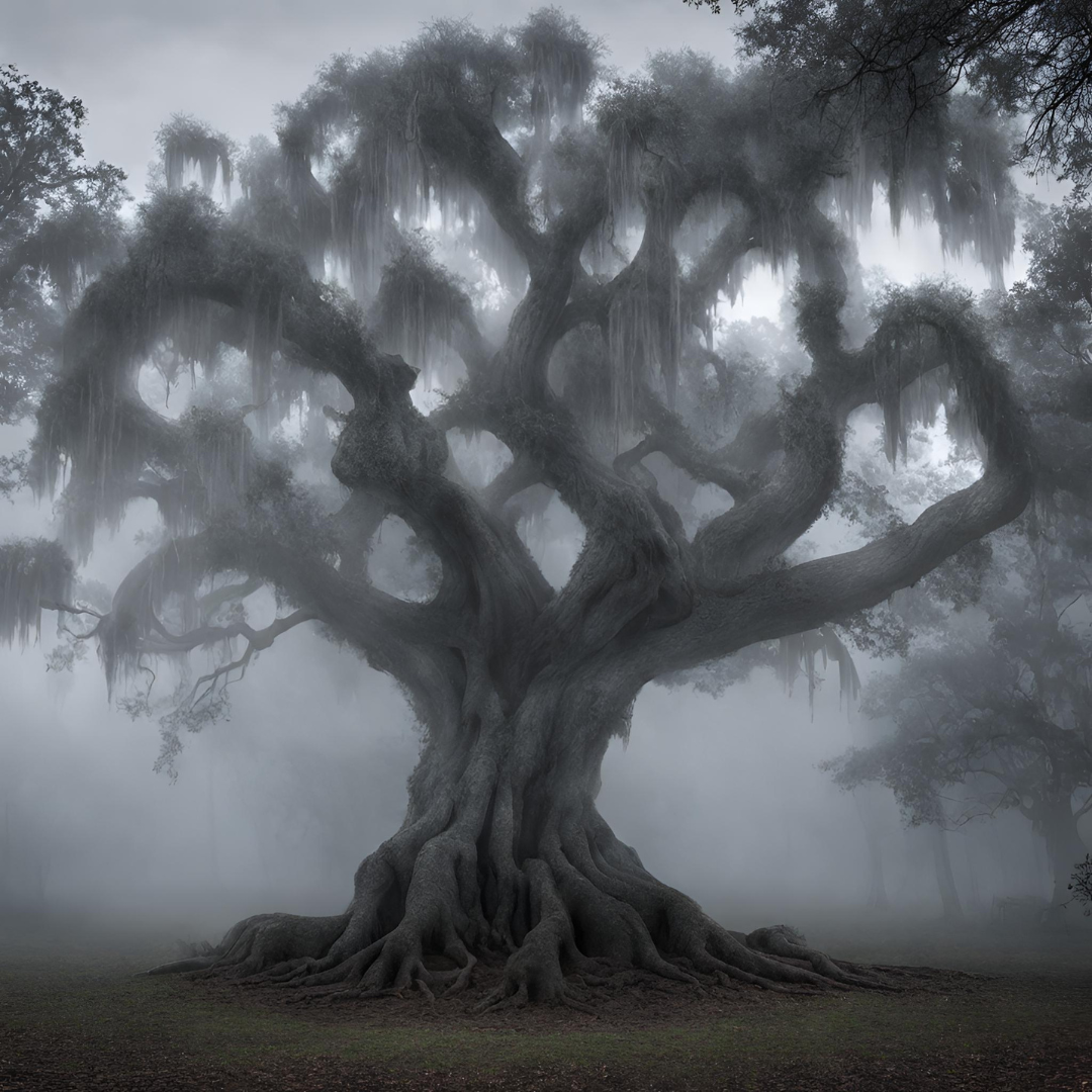 The Devil Tree – Florida’s First Serial Killer & The Hauntings He Left - Photo