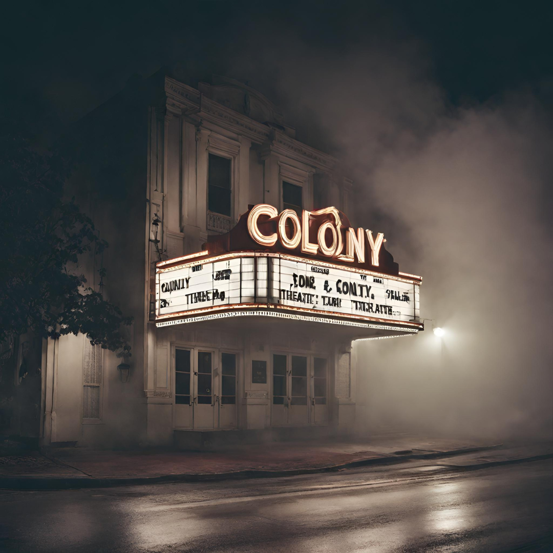 The Colony Theatre - Photo