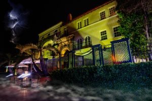 The Ten Most Haunted Spots In Florida - Photo